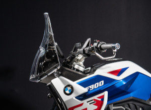 BMW F 900 GS RR Kit