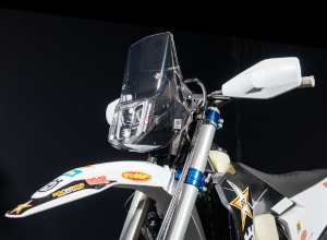 Husqvarna FE Lite Kit