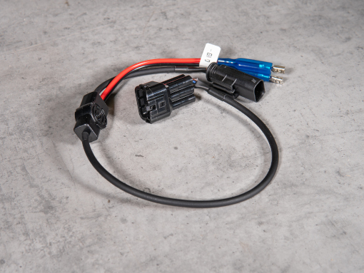 Carpe Iter BMW Adaptor Cable