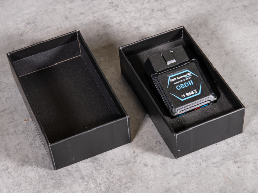 DMD OBD SCAN M1