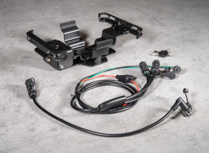 DMD-T865/T880 Off-Road Holder