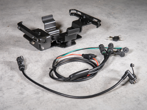 DMD-T865/T880 Off-Road Holder