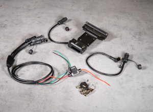 DMD-T865/T880 Road Holder