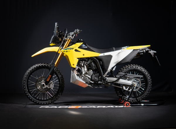 Suzuki DR-Z4S