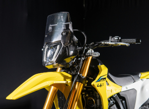 Suzuki DR-Z4 Lite Kit